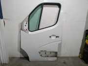 Tür Links Vorne 801017005R Renault Master III (MA/MB/MC/MD/MH/MF/MG/MH) Van 2.3 dCi 16V (M9T-A6)