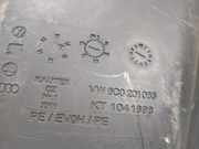 Tank 6C0201021AK Skoda Fabia III (NJ3) Schrägheck 5-drs 1.0 12V (CHYB)