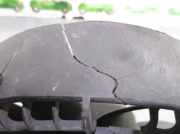 Klima Ventilator 2523138000 Kia JOICE 2.0 CAT