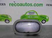 Innenbeleuchtung 7700412606 Renault Clio II (BB/CB) Schrägheck 1.5 dCi 80 (K9K-702)