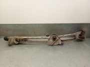 Scheibenwischermotor Vorne 28815EM00A Nissan Tiida (C11X) Schr?gheck 1.5 dCi (K9K)