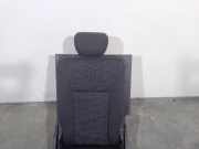 Sitz Rechts Hinten 39112681 Opel Zafira Tourer (P12) Gro?raumlimousine 1.4 Turbo 16V EcoFLEX (A14NET(Euro 5))