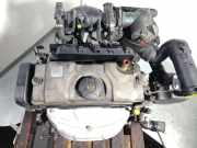 Motor NFZ Citro?n Xsara (N1) Schr?gheck 1.6i (TU5JP(NFZ)) TU5JP(NFZ)