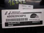 Tachoeinheit Kmh 4B0920936PX Audi A6 Avant (C5) Kombi 2.5 TDI V6 24V Quattro (AKE)