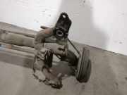 Hinterachse 514897 Peugeot 206 (2A/C/H/J/S) Schrägheck 1.4 HDi (DV4TD(8HX))
