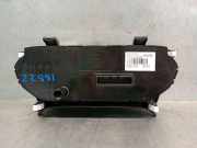 Bedienung Klimaanlage 97250C8201 Hyundai i20 (GBB) SchrÃ¤gheck 1.2i 16V (G4LA)