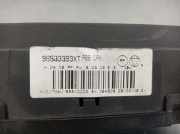 Bedienung Klimacontrolle 96533393XT Citroën CITROËN 1.4 HDi SX Plus