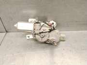 Scheibenwischermotor Hinten 38810M68K00 Suzuki Alto Schrägheck 5-drs 1.0 12V (K10B)