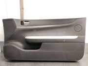 TÃ¼rverkleidung Rechts Vorne 9640449077 Peugeot 307 CC (3B) Cabrio 2.0 16V (EW10J4(RFN))
