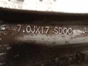 Felge 52910C5110 Kia Sorento III (UM) SUV 2.2 CRDi 16V VGT 4x2 (D4HB)