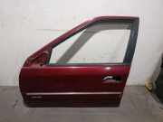 Tür Links Vorne 9002K8 Citroën Xantia (X1/2) Schrägheck 2.0 HDi 90 (DW10TD(RHY))