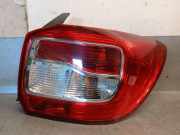 RÃ¼cklicht Rechts 265509441R Dacia Logan II Limousine 1.5 dCi 75 (K9K-C6)