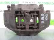 Bremssattel Rechts Vorne 323238102 Mercedes-Benz S (C140) Coupé 5.0 500 SEC 32V (M119.970)