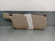 Sonnenblende Links 1437825 Opel Frontera Wagon (MWL) GelÃ¤ndewagen 5-Drs 2.5 TDS (VM41B)