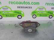 Heckschloss 90197158 Opel Vectra A (86/87) Limousine 2.0 i (C20NE)