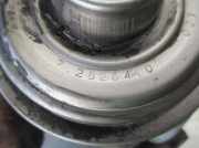 Agr Ventil 778545204 Land + Range Rover Freelander Hard Top Geländewagen 2.0 td4 16V (204D3)