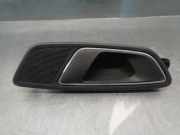 Türgriff Innen Links Hinten 5F4839113B Seat Leon ST (5FF) Kombi 5-drs 1.6 TDI Ecomotive 16V (CRKB)