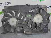 KÃ¼hlerventilator 24410989 Opel Vectra C Limousine 2.2 16V (Z22SE)