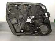 Fensterheber Links Vorne 82470B2010 Kia Soul II (PS) Großraumlimousine 1.6 GDI 16V (G4FD)