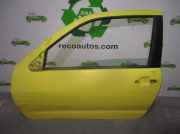 Tür Links Vorne 6K3831051C Seat BERLINA (6K2) 1.9 TDI