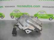 Scheibenwischermotor Hinten 8200365163 Nissan (X76) 1.5 dCi Turbodiesel CAT