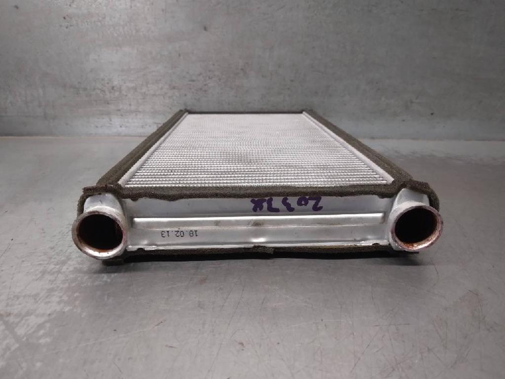Klima Radiator 4H0898037 Audi AVANT (4G5) 3.0 V6 24V TDI