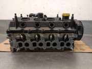 Zylinderkopf 55576872 Opel Zafira (M75) Großraumlimousine 1.7 CDTi 16V (A17DTR)
