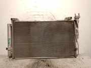 Klimakondensator 9760617801 Hyundai Matrix Schrägheck 1.5 CRDi VGT 16V (D4FA)