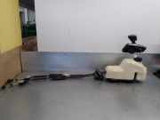 Schalthebel 3649354 Opel X 1.2