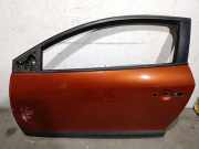 Tür Links Vorne 801010671R Renault Megane III Coupe (DZ) Schrägheck 3-drs 1.5 dCi 105 (K9K-832(K9K-G8))