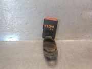 Gürtelschnalle Links Hinten 8975Z5 Citroën Berlingo Cinqspace, Multispace Großraumlimousine 1.6 Hdi 16V 90 (DV6ATED4(9HX))