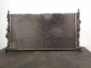 Radiator Z60215200C Mazda 3 (BL12/BLA2/BLB2) Limousine 2.0i MZR 16V (LF)