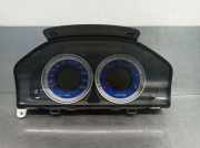 Tachoeinheit Kmh 31327585AA Volvo V60 I (FW/GW) Kombi 2.0 D3 20V (D5204T2)
