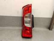 Rücklicht Links 01353206080E Peugeot Bipper Tepee (AJ) Großraumlimousine 1.4 HDi (DV4TD(8HS))