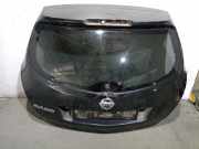 Hintertür 90100CC09D Nissan Murano (Z50) SUV 3.5 V6 24V 4x4 (VQ35DE)