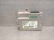 Steuergerät Airbag 8200441250 Renault Modus/Grand Modus (JP) Großraumlimousine 1.5 dCi 80 (K9K-750)
