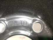 Felge 24405693 Opel Vectra C GTS Schrägheck 5-drs 1.9 CDTI 120 (Z19DT)