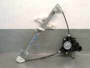 Fensterheber Rechts Hinten 698300D440 Toyota Yaris Cross (PB1/PJ1) SUV 1.5 12V Hybrid 4x4 (M15AFXE)