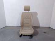Sitz Rechts Vorne 52107240115 BMW X4 (F26) SAC SUV xDrive20d 16V (B47-D20A)