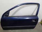 Tür Links Vorne 124020 Opel Astra G (F08/48) Schrägheck 2.0 DTi 16V (Y20DTH)