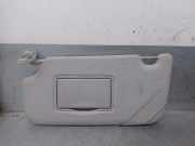 Sonnenblende Links 7S71A04101AE34X1 Ford Mondeo IV Wagon Kombi 1.6 TDCi 16V (T1BB)