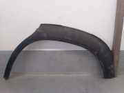Zierleiste Kotflügel Links Hinten 13476855 Citroën C3 Aircross I (2C/2R) SUV 1.2 PureTech 82 (EB2F(HMZ))
