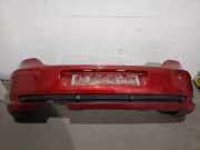 StoÃŸstange Hinten 7410T0 Peugeot 307 CC (3B) Cabrio 1.6 16V (TU5JP4(NFU))