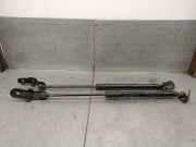 Gasdruckfedern Set Hinten 689500D200 Toyota Yaris III (P13) Schrägheck 1.5 16V Hybrid (1NZ-FXE)
