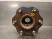 Achsschenkel Halter Links Hinten 43202EA500 Nissan III (R51) 2.5 dCi 4WD