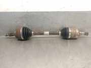 Antriebswelle Links Vorne 49500S0050 Hyundai i30 (PDEB5/PDEBB/PDEBD/PDEBE) Schrägheck 2.0 N Turbo 16V Performance (G4KH)