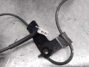 Achsschenkel Halter Rechts Hinten 527202T020 Kia Optima Limousine 1.7 CRDi 16V (D4FD)