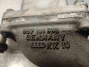 Agr Kühler 057131636 Audi A8 (D3) Limousine 4.0 TDI V8 32V Quattro (ASE)