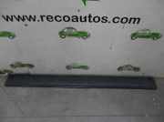 Sideskirt SPOILERTALONERALATDCHA Renault II Furgoneta (FD) 2.5 dCi 120