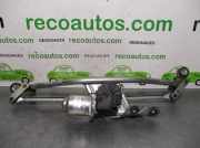 Scheibenwischermotor Vorne 8T1617508AB Ford (P65_, P70_, P80_) 1.8 TDCi